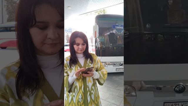 Тошкент Москва автобус Тошкент Пермь автобус  efirda!