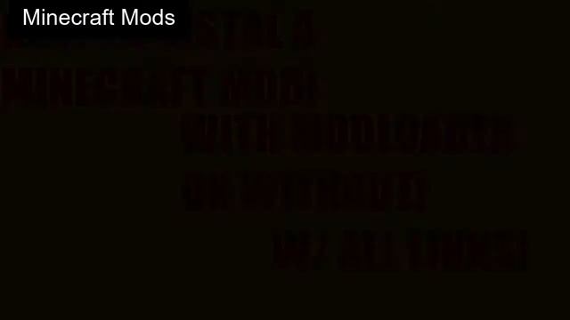 как скачать моды на minecraft pe