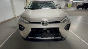 Toyota Wildlander он же RAV4/Harrier/Venza❗️4wd❗️на 800000р дешевле❗️Редкий зверь❗️