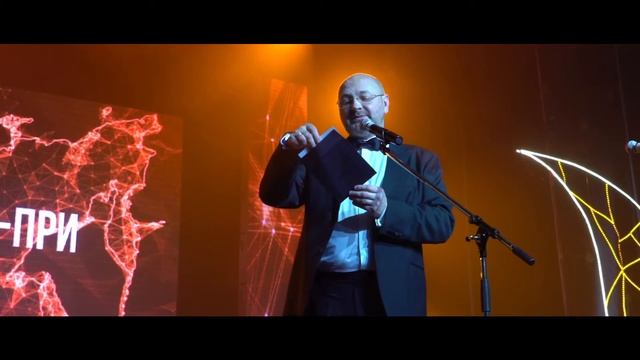 ТВ Премия Федерация смотреть онлайн