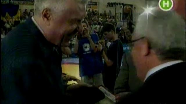 МТ "Кубок Азовмаша" Новости Греко римская борьба-2007 го? смотреть онлайн