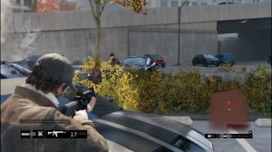 Прохождение Watch_Dogs — Часть 27: Пример для подражания
