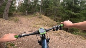 2025.05.18 Медный кубок XCNews, 1 этап (1, 2 круги)