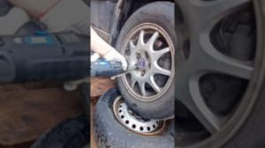 честный обзор на гайковёрт prostormer