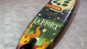 Sup-board (сап-доска) Anomy Steve Simpson 10.8