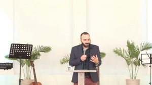 Богослужение 18 мая 2025