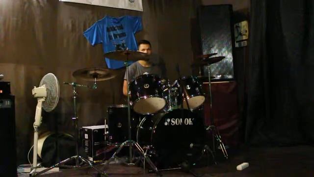 NUTSHELL репетиция смотреть онлайн