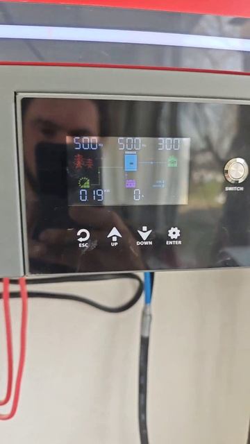 Солнечный инвертор на sattva.uz смотреть онлайн