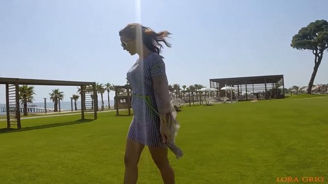 туника пляжная для женщин WT 051808 LG Ramona смотреть онлайн