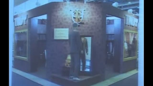 9 9 Современные тенденции эксподизайна смотреть онлайн