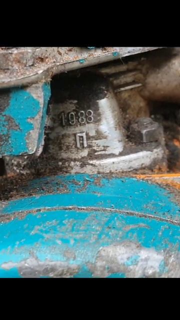 бензопила Дружба 1966г, 1988г, 1993г, часть 1 смотреть онлайн