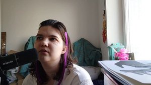 Про учебу, Шизофрению и воспоминания о больнице.