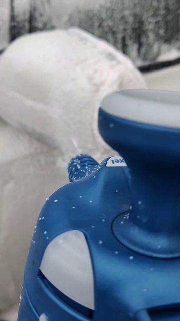 Наносимо Adams Mega Foam 1:10 з пінника Marolex смотреть онлайн