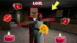 УЗНАЛ СЕКРЕТ ЛЮБВИ БАБКИ ГРЕННИ В МАЙНКРАФТ   НУБИК В MINECRAFT ТРОЛЛИНГ ЛОВУШКА