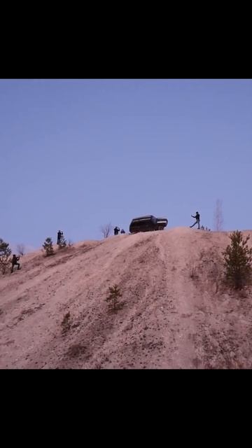 краш тест 2104 с обрыва🚙 #shortsvideo #shortvideo #2104 #vaz #ваз #crash #cras смотреть онлайн