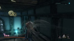 Sekiro Attack Power. Секиро сила атаки.