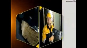 ISOVER SAUNA Монтаж