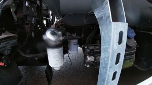 КАМАЗ Компас 9, небольшой обзор знакомство.