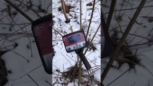 Магнитометр Гефест-4/Секреты поиска 2/Отпуск,часть пер?