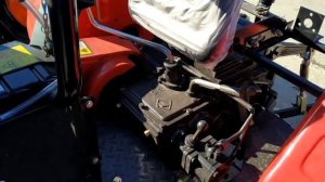 Минитрактор SHIFENG SF-240, шифенг 350, 350L, 354, ЖДЕМ Т-1000