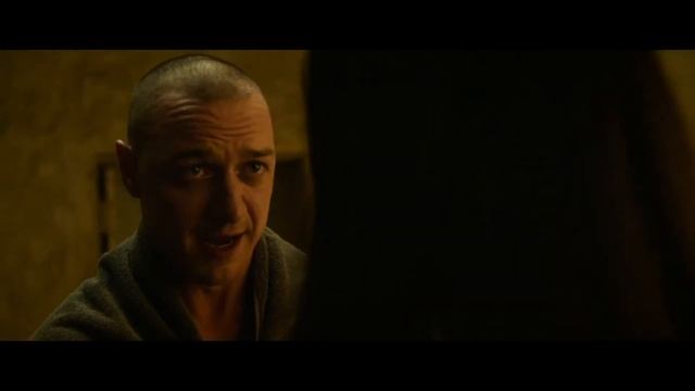 Кевин приказывает Кейси, чтобы та его убила / Сплит (2017) смотреть онлайн