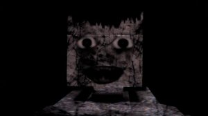 Страшная пасхалка в горебокс на версии 14.4.9