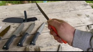 Новое видео❗️Новые ножи❗️Любой за...