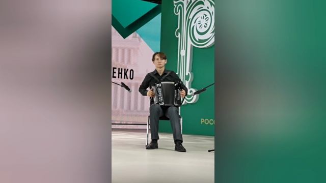 Моменты концерта . 12.06.2024 .