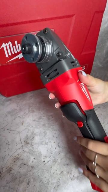 УШМ Болгарка Milwaukee🩸#ушм #болгарка #купить смотреть онлайн