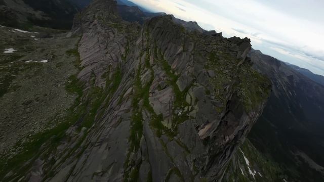 FPV Ергаки смотреть онлайн