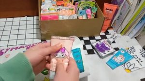 бумажная косметика видео не мои но сборник сама делала