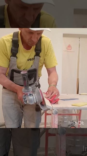 запил под 45 керамогранита ✌️ смотреть онлайн