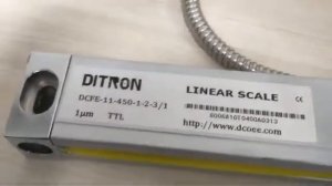 Настраиваем Устройство цифровой индикации станка УЦИ