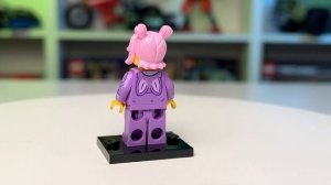 МИНИФИГУРКИ ЛЕГО 27 Серия - НОВИНКА 2025! Распаковка и пол