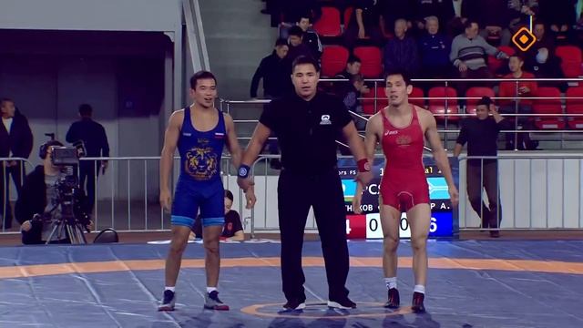 «Всероссийские соревнования по вольной борьбе памяти смотреть онлайн