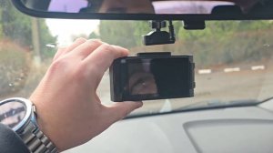 Видеорегистратор с сигнатурным радар-детектором iBOX EVO