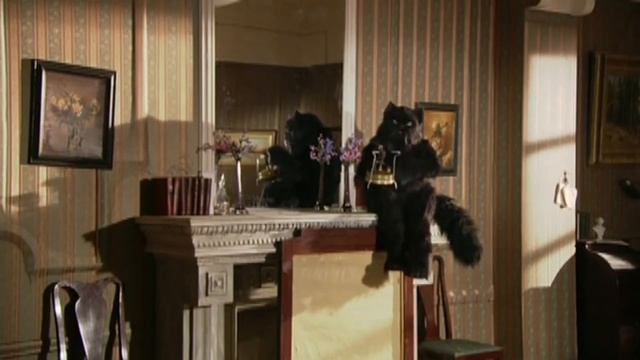 Не шалю, никого не трогаю, починяю примус смотреть онлайн