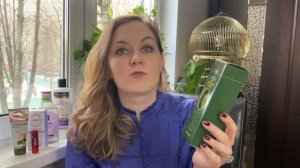 Покупки косметики ЗОЛОТОЕ ЯБЛОКО Магнит косметик Подружка