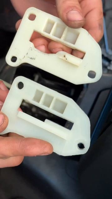 Плохо включается задняя скорость🤔￼#ваз #2110 #2112 #авто # смотреть онлайн