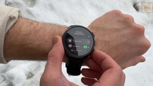 SUUNTO Ocean обзор мультиспортивных GPS-часов и компьютера д?
