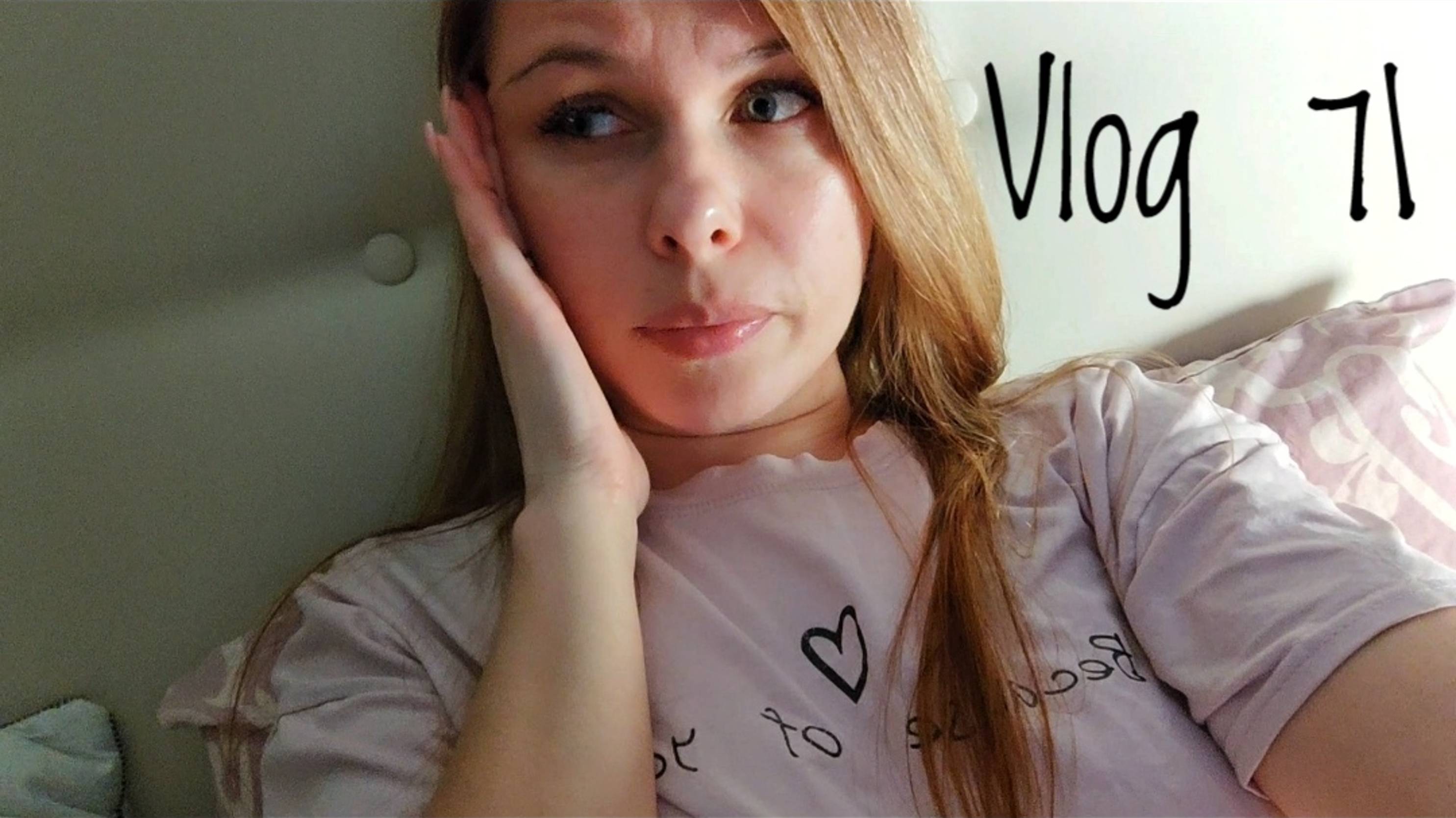 Vlog 71/25. Поговорим обо всем / Отпуск, работа, здоровье, планы и т.д / Mariya VD LIFE. смотреть онлайн