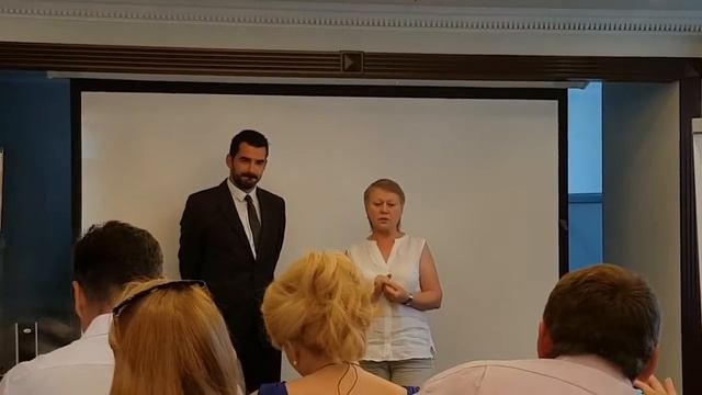 Армель  Armelle  Раскрытие тайны Встреча с Французами смотреть онлайн