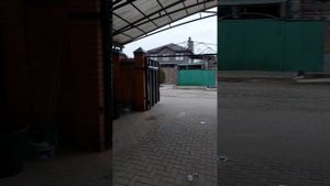 Автоматика Came Ati 5000 Монтаж #ростовнадону