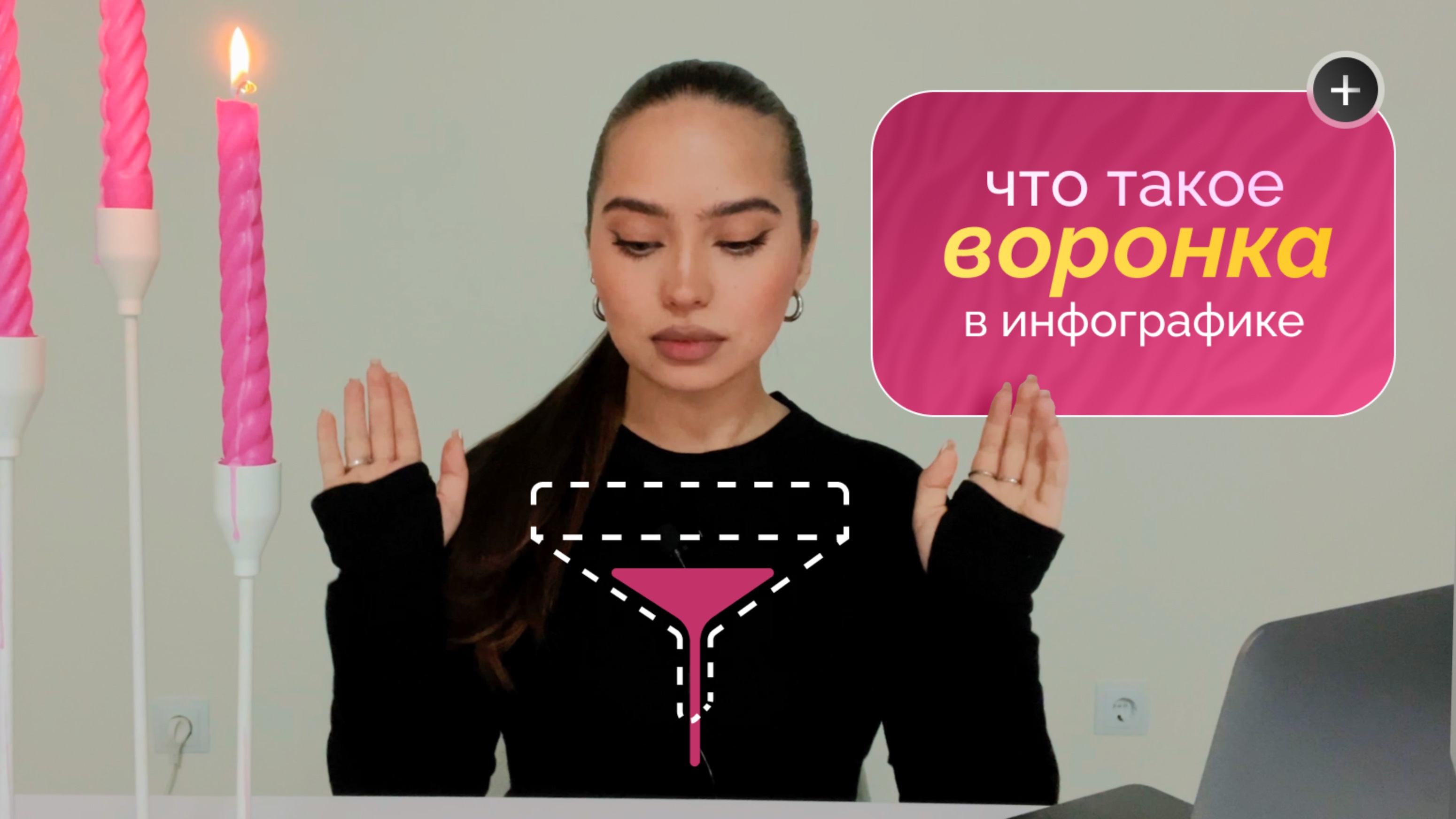 ЧТО ТАКОЕ ВОРОНКА В ИНФОГРАФИКЕ МАРКЕТПЛЕЙСОВ? инфографика маркетплейсов обучение