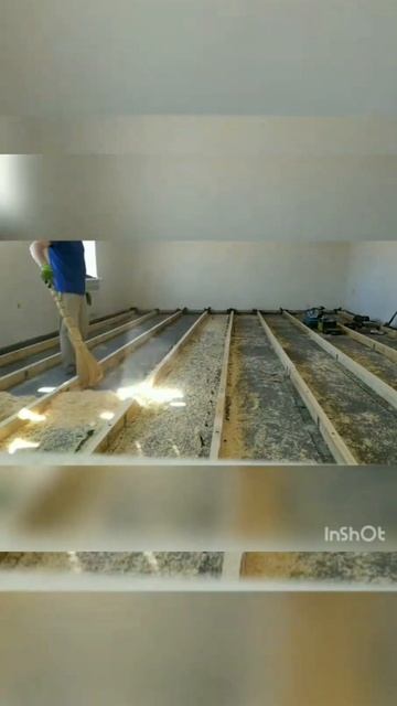 Мастер высшего пилотажа! монтаж шпунтовой доски! смотреть онлайн