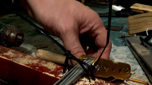 Сделал ТОКАРНЫЙ СТАНОК ЗА 5 МИНУТ смотреть онлайн