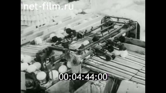 1979г. Челябинск. птицефабрика. смотреть онлайн