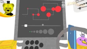 Детсад БанБана 0 Взлом 🌈 Все Секреты в Garten of Banban 0