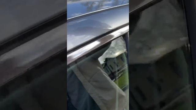 Замер толщиномером Kia Cerato смотреть онлайн