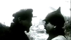 Красный террор в крыму. Троцкий и Фрунзе. Воспоминания Троцкого. Х/ф "Троцкий" (1993).